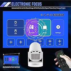 Nooks Projector - Made by Nooks Projector, Fantasy