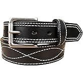 Amish Made Western Leather Tool Belt