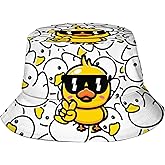 Fashion Bucket Hat Summer Outdoor Travel Beach Hat Packable Sun Cap for Women Men Adults