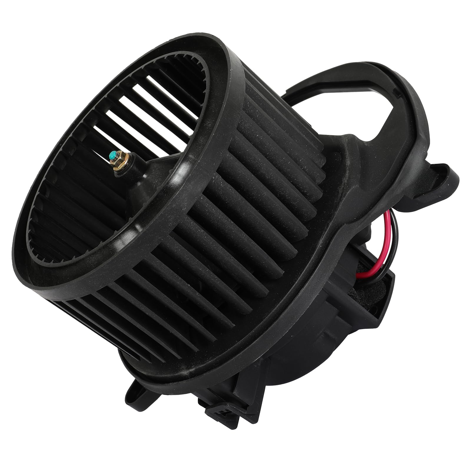 Photo 1 of ECCPP 700357 AC Blower Motor Fit for 2019-2021 for Chevy Silverado 1500/2020-2021 for Chevrolet Silverado 2500 HD/Silverado 3500 HD/for GMC Sierra 1500/for GMC Sierra 2500 HD/for GMC Sierra 3500 HD