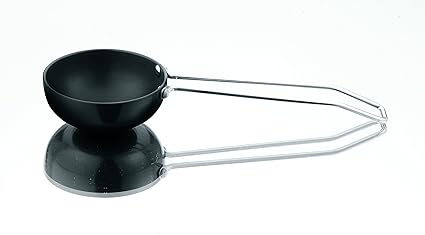 Vinod Cookware Small Tadka Pan, 3.25mm