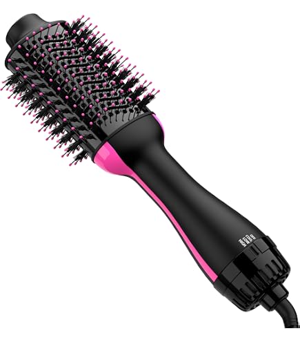 Amazon.com : REVLON 1100 Watt 3 Heat 2 Speed Pro Collection  display picture 3