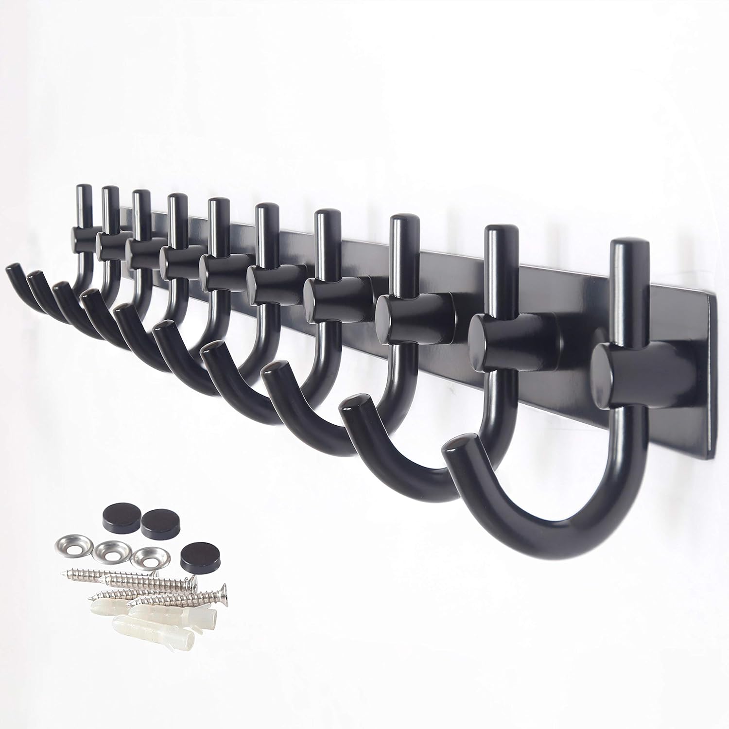 Best Contemporary Coat Rack Wall Mounted