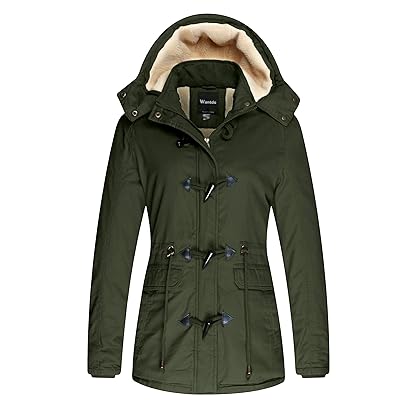 Thicken coat Clearance