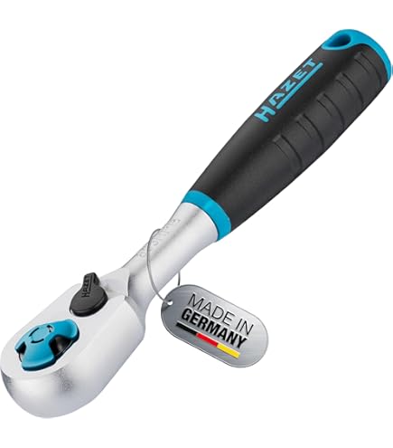 Hazet 6110-1CT Torque Wrenches - Amazon.com