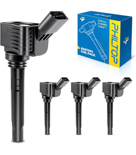 iのぞみ Amazon.com: Genuine Volvo 8687939, Ignition Coil (8-Cylinder