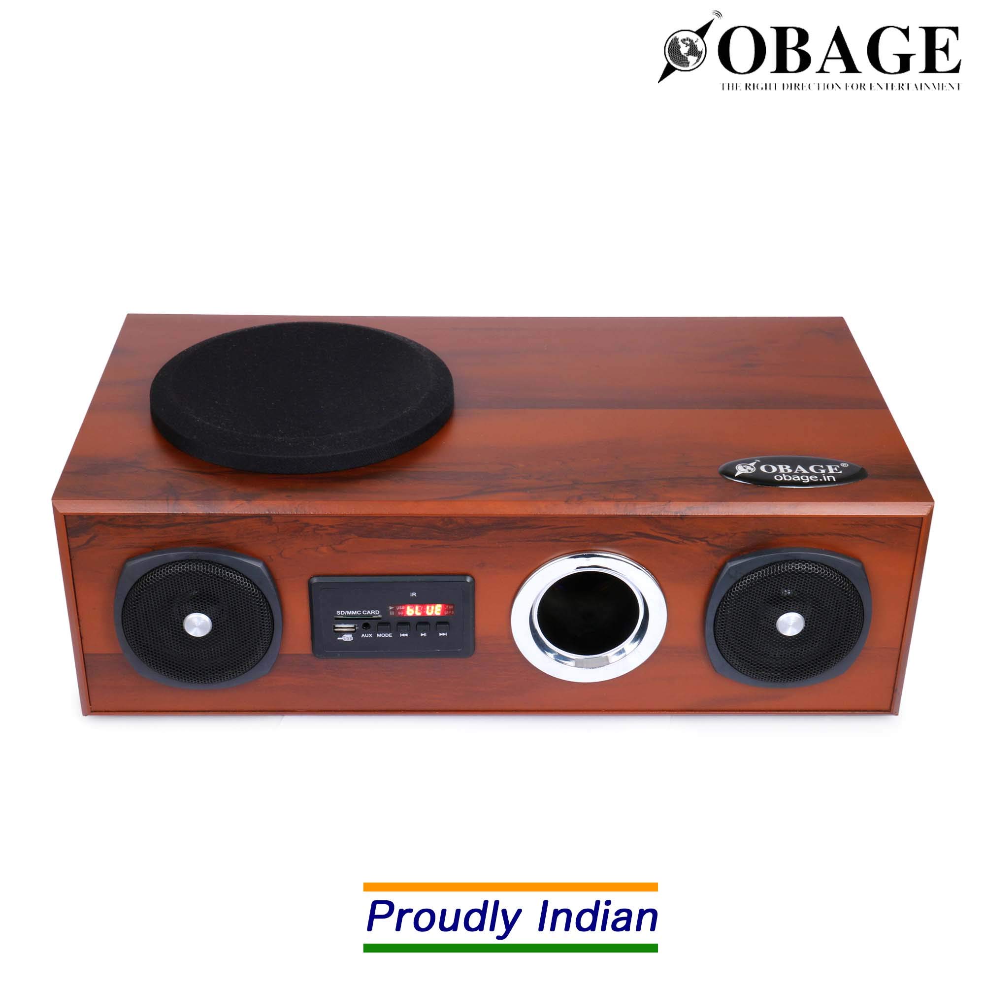 soundbar & soundbase