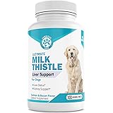 best liver support for dogs