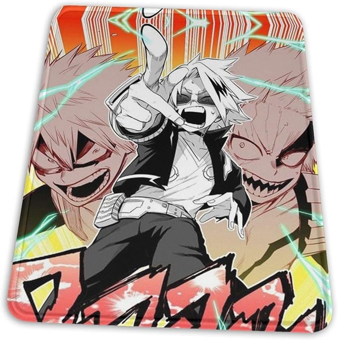 Boku No Pico Mouse Pad