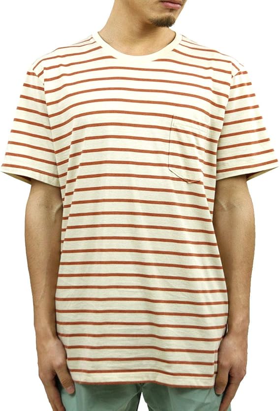 Amazon ジェイクルー J Crew 正規品 メンズ 半袖tシャツ S S Crew Tee ベージュ Xl 並行輸入品 コード 5 Tシャツ カットソー 通販