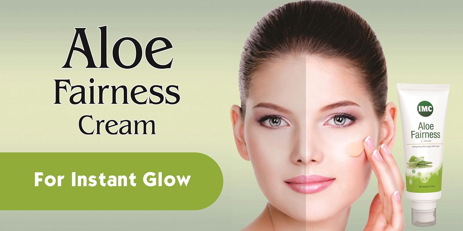 imc aloe cream benefits