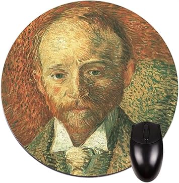 alexander van gogh