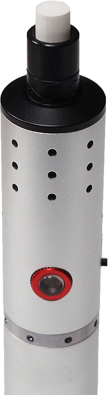 Amazon Herbstick Eco ハーブスティック エコ専用 ドリップチップ フィルター取付可能タイプ マウスピース １個 Meteora アトマイザー