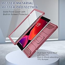 Soke Case for iPad 9th/8th/7th Generation 10.2-Inch