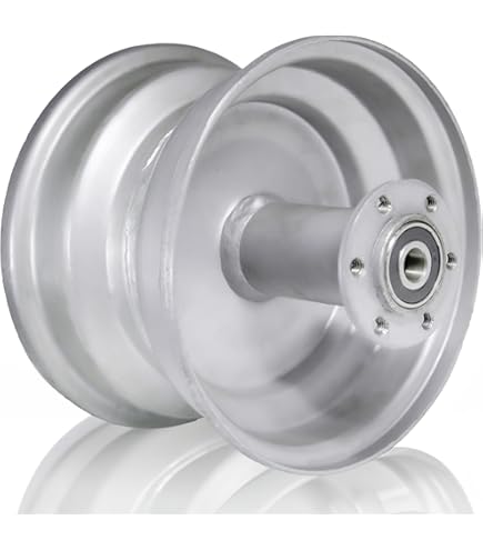 Amazon.com: Excel Rim: 21X1.60 32H Silver : Automotive
