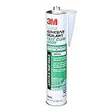 3M Marine Adhesive Sealant Fast Cure 4200