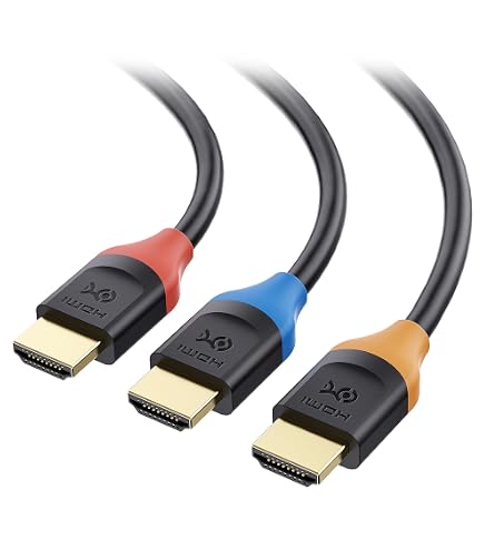 Amazon.com: Cable Matters 4K DisplayPort to DisplayPort Cable, DP