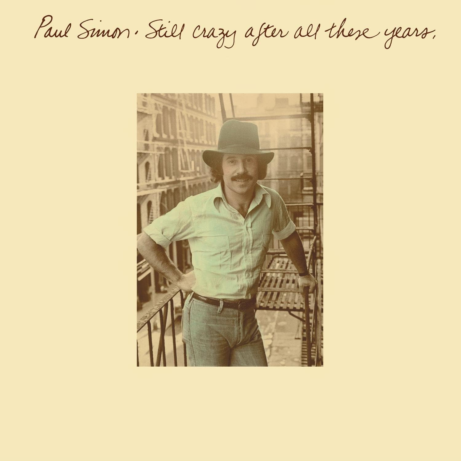 Still Crazy After All These Years (Vinyl) [Importado]: Amazon.com.mx: Música