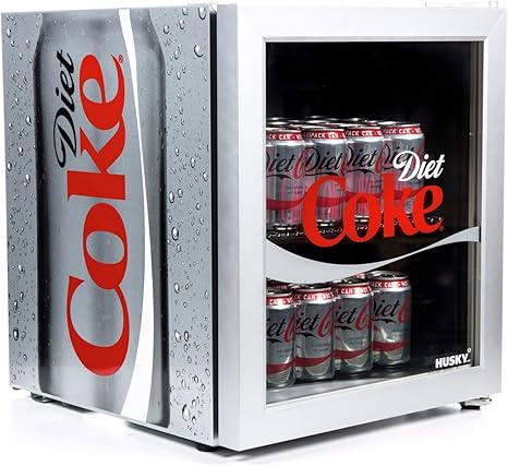 husky 46 litre drinks cooler