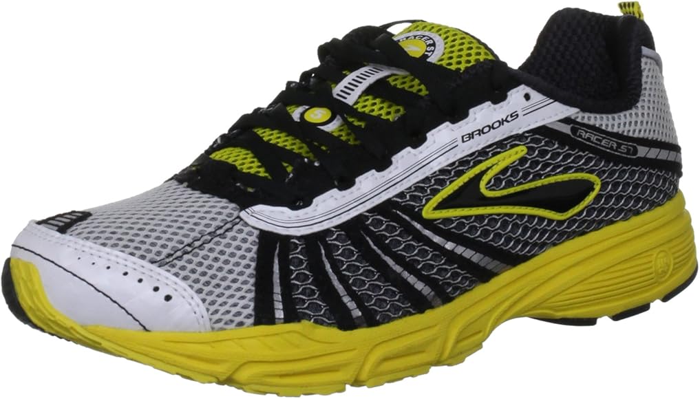 brooks racer st