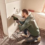 Bosch EasyImpact 600 Electric CombI Drill 600 W Carrying Case view 3