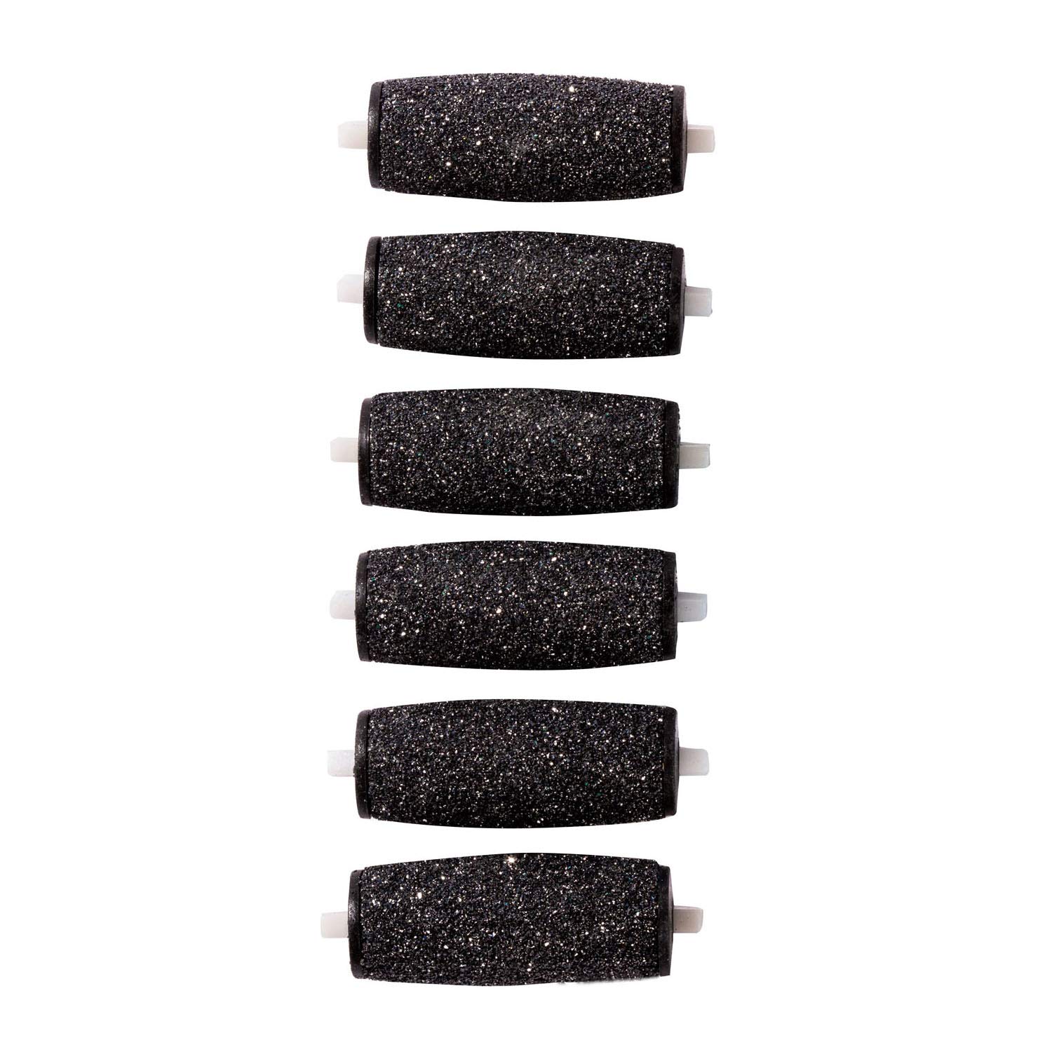 24Pcs Extra Coarse Pedi Refills Compatible with Amope Pedi Perfect Footfile : Beauty