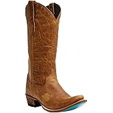 Lane Boots Emma Jane - Toffee Suede