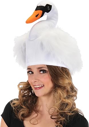 bird hat
