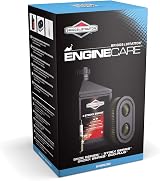 Briggs & Stratton 992232 Engine Care Kit Eco Plus 550E 550EX 575EX
