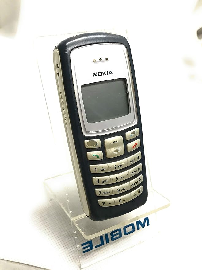 Nokia 2100 аккумулятор