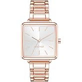 Nine West Women's Bracelet Watch