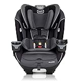 Evenflo EveryFit/All4One 3-in-1 Convertible Car