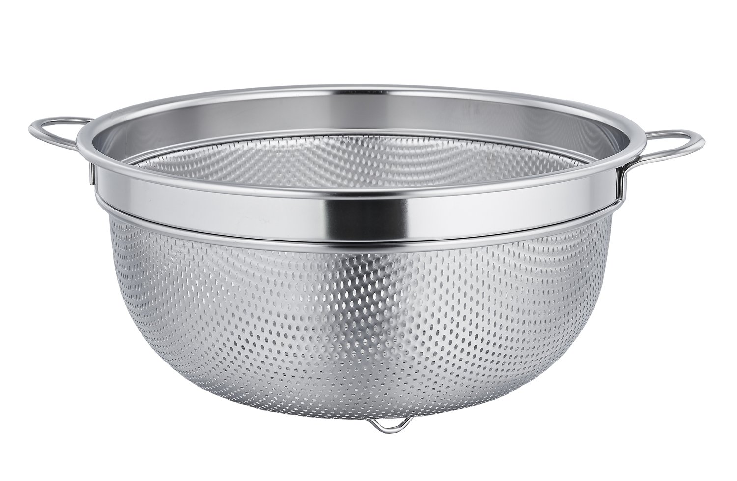 26 Best Culinary Elements 6Inch Mini Colander