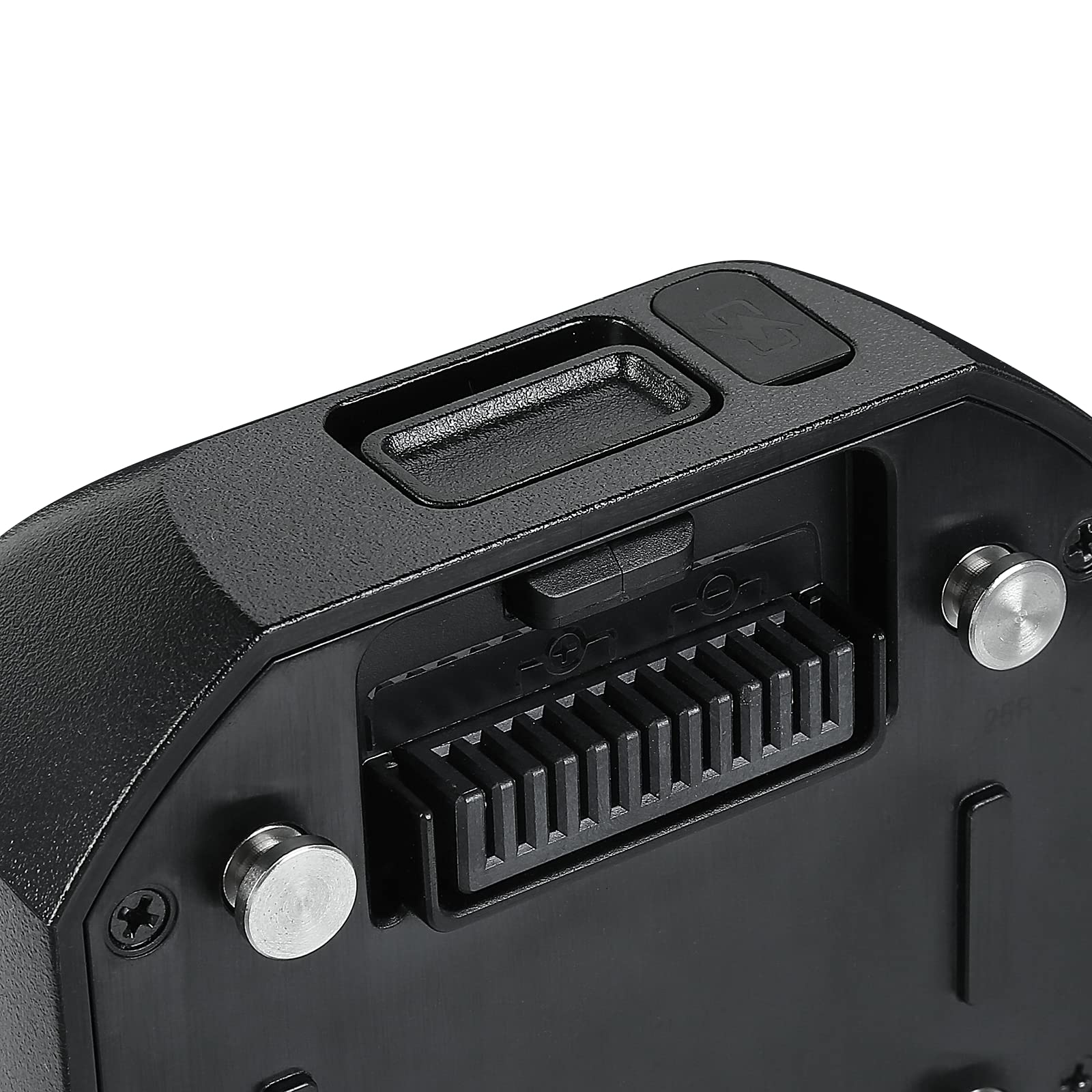 Godox WB400P Battery Replacement, Li-on Battery Pack Only Compatible with AD400Pro Strobe Flash