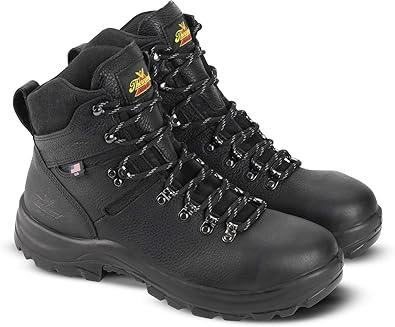 thorogood boots union discount