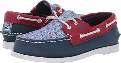 sperry vineyard vines shoes