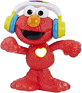 playskool sesame street smartphone