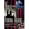 Voices from the Federal Theatre