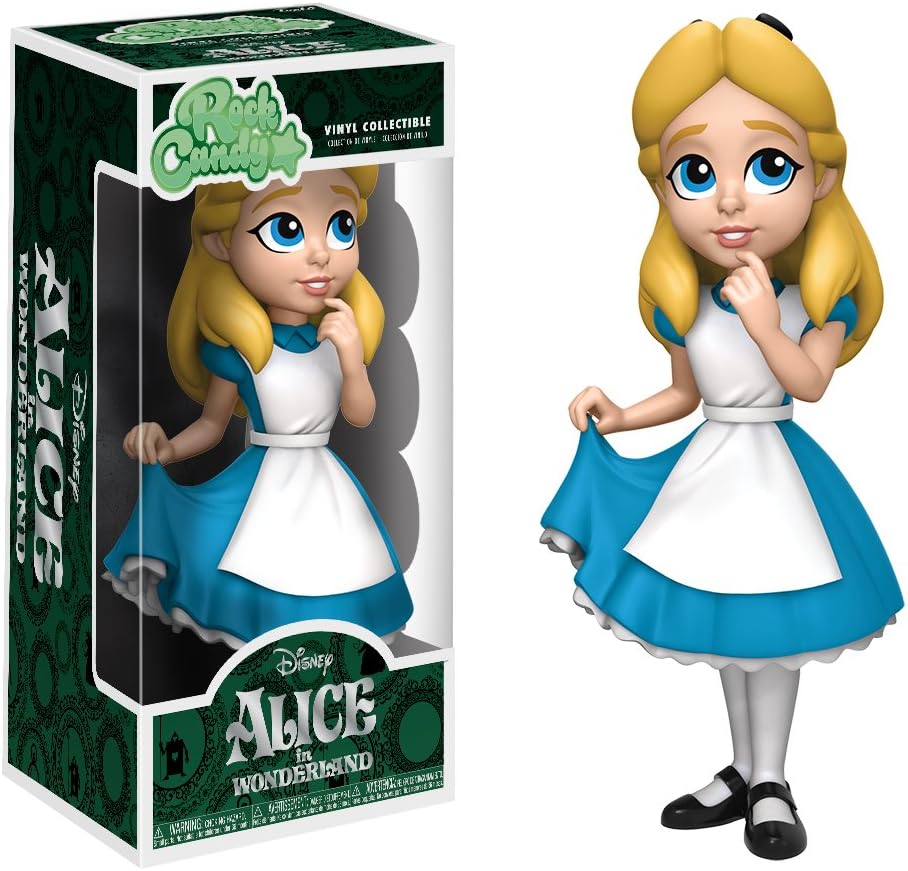 alice funko