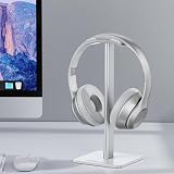 New Bee Aluminum Headphone Stand Holder - Universal Gaming Headset Earphone view 6