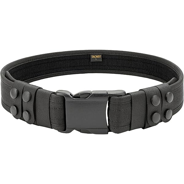 【新品】W double nylon belt ovy Drizzte Grommet Nylon Belt Big Size 39'' to 67'' 170cm