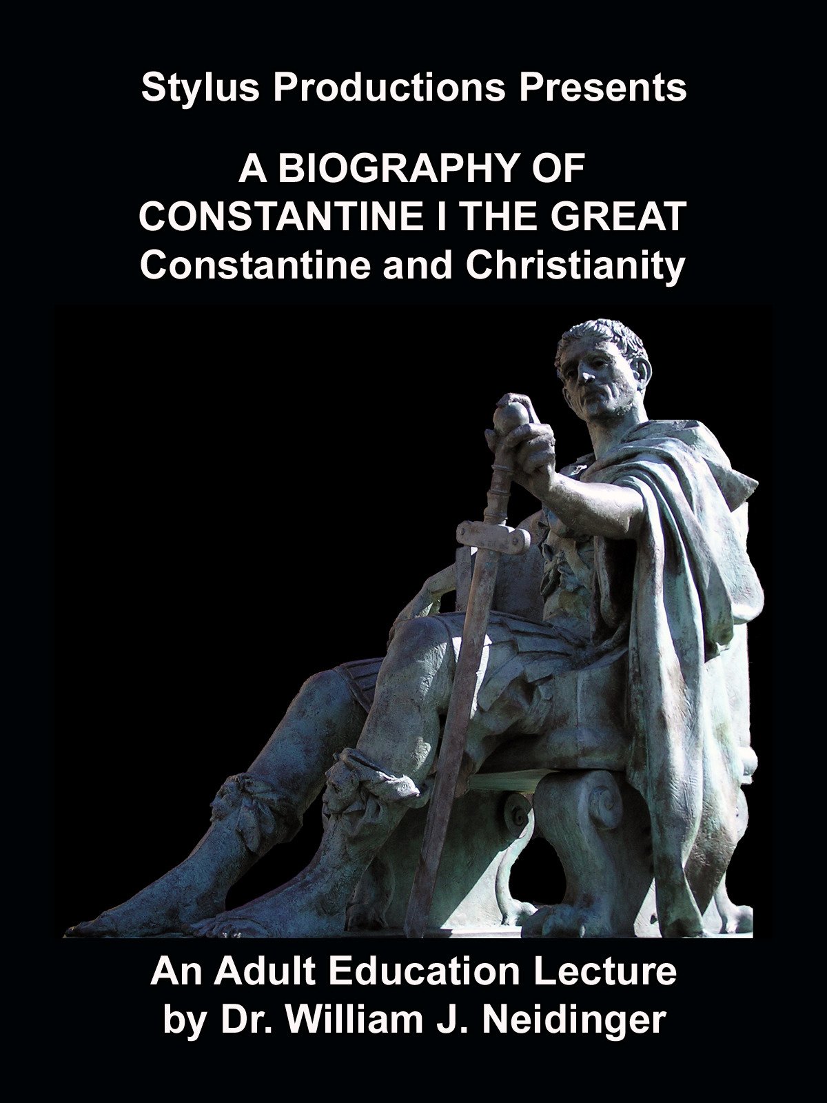 Watch A Biography of Constantine I the Great Constantine and Christianity Prime Video