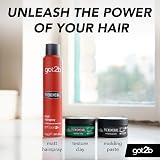 Schwarzkopf got2b Phenomenal Matt Hairspray 200 ml Dramatic Hold view 5