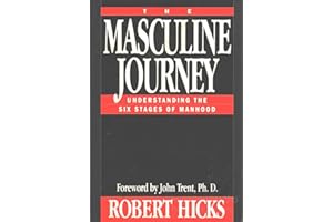 The Masculine Journey: Understanding the Six Stages of Manhood