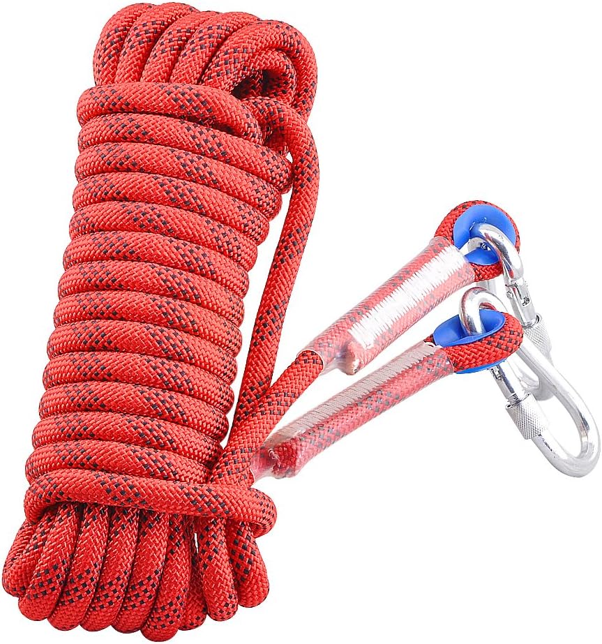 Best Fire Escape Ladder Caribiner