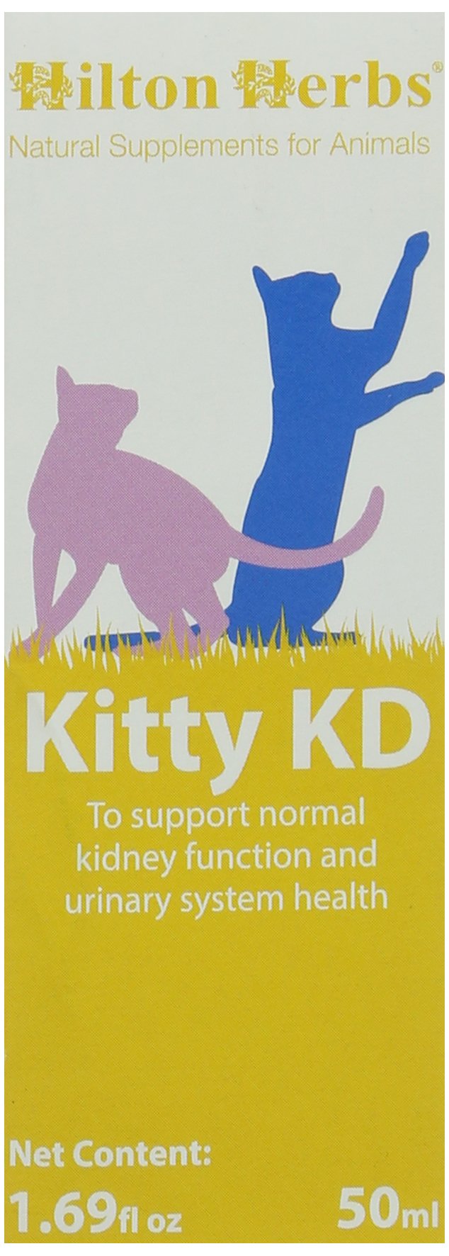 Hilton Herbs Kitty Kd 50 ml