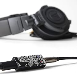 Micca OriGen Micro 32-Bit 384kHz USB DAC and