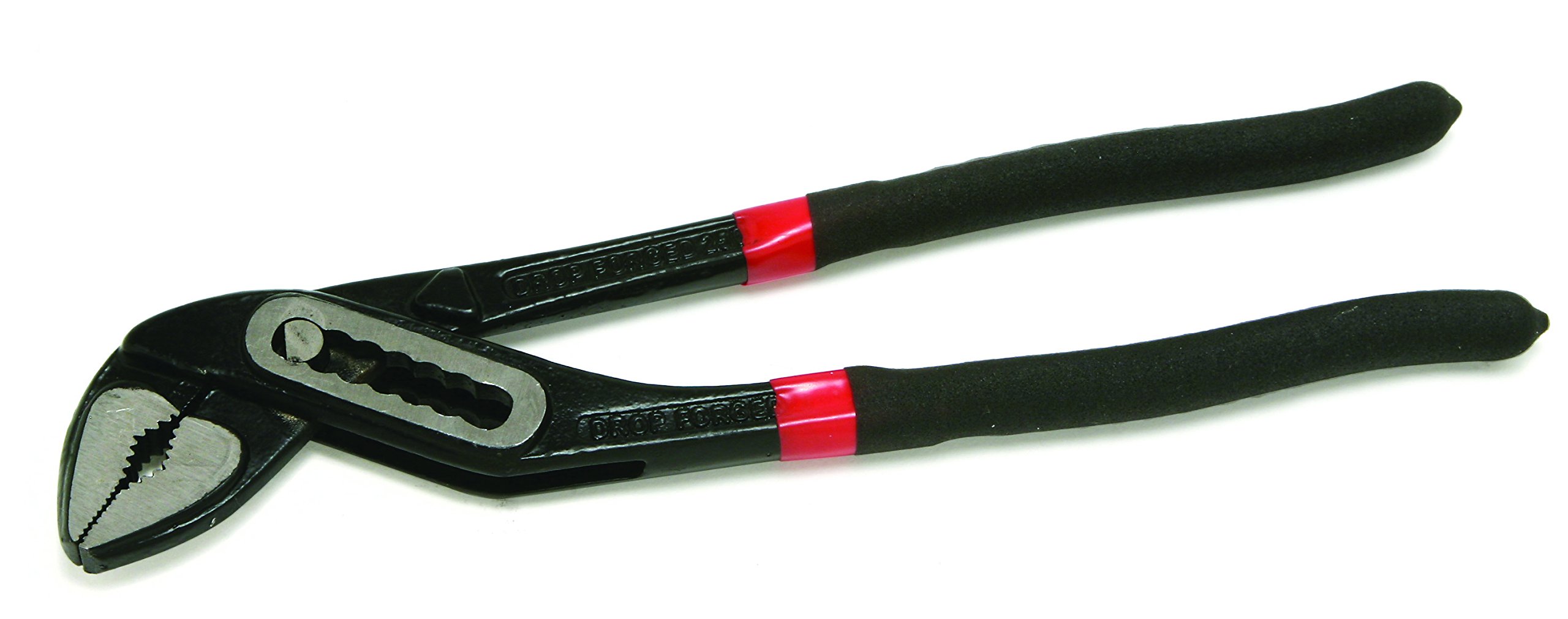 Hilka 22909010 Water Pump PLIER Box Joint PC, Black, 10"