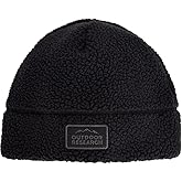 Outdoor Research Grayland Fleece Beanie | Moisture Wicking, Quick Drying, UPF 30+