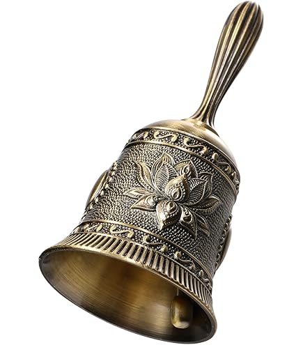 Amazon.com: KC Bell Chorus (Hand Bell), 23 Tone Set, BC-23K/MU